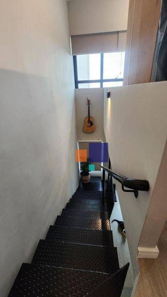 Apartamento, 1 quarto, 55 m² - Foto 2