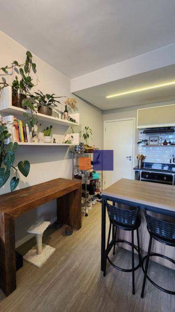 Apartamento, 1 quarto, 55 m² - Foto 8