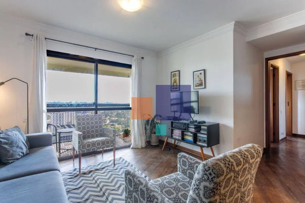 Apartamento, 3 quartos, 86 m² - Foto 6