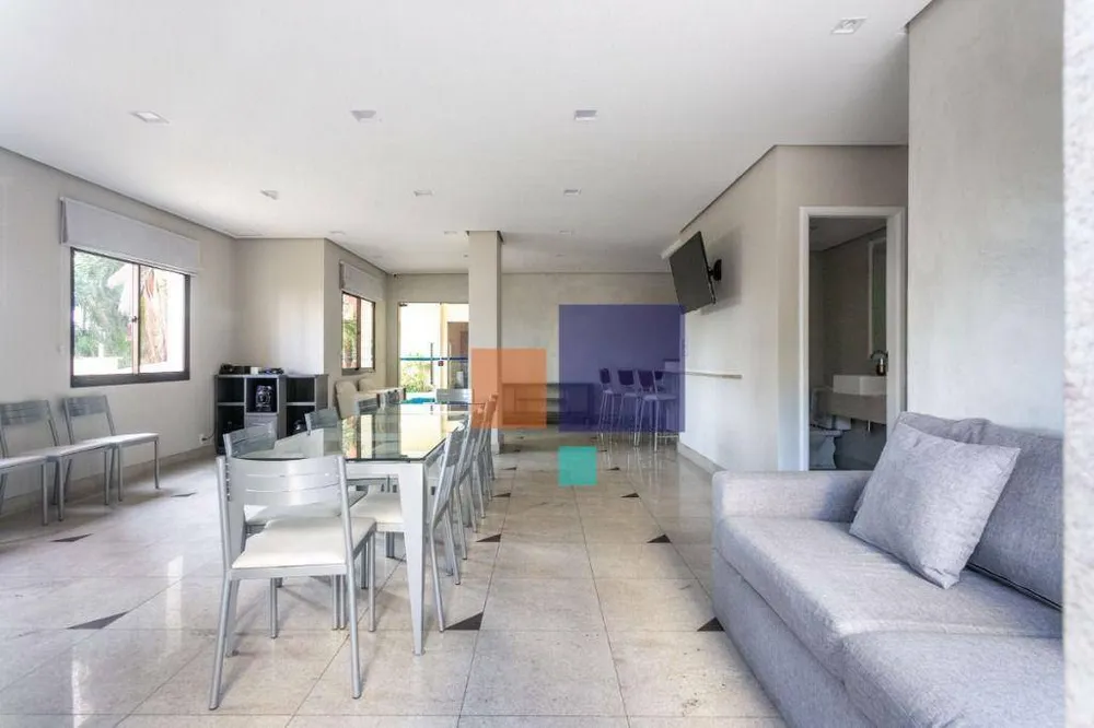 Apartamento, 3 quartos, 86 m² - Foto 4