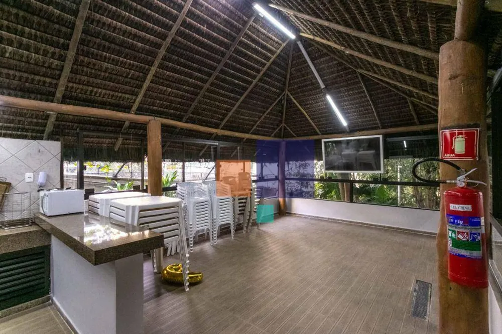 Apartamento, 3 quartos, 86 m² - Foto 1
