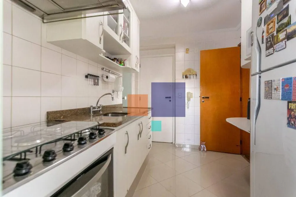 Apartamento, 3 quartos, 86 m² - Foto 5