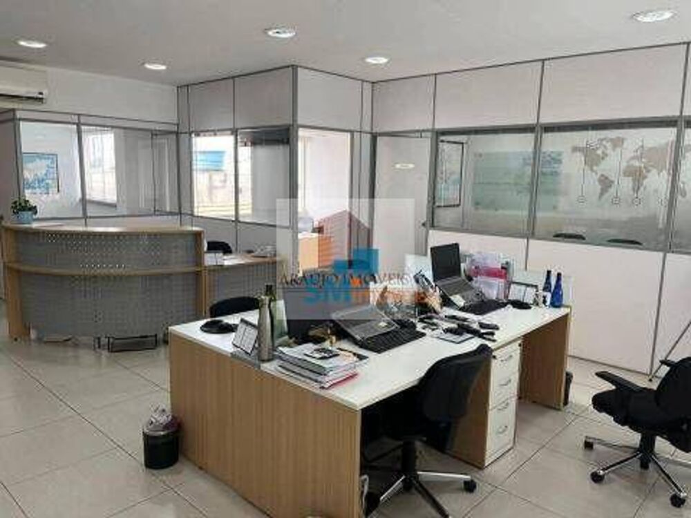 Depósito-Galpão-Armazém à venda, 232m² - Foto 5