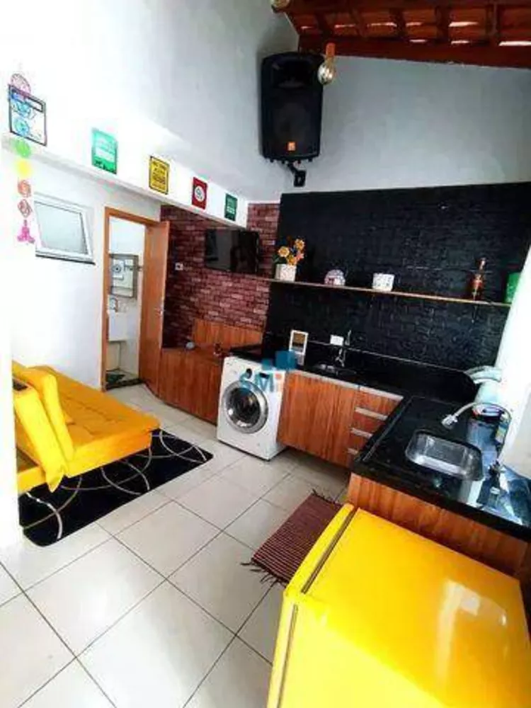 Cobertura à venda com 2 quartos, 90m² - Foto 2