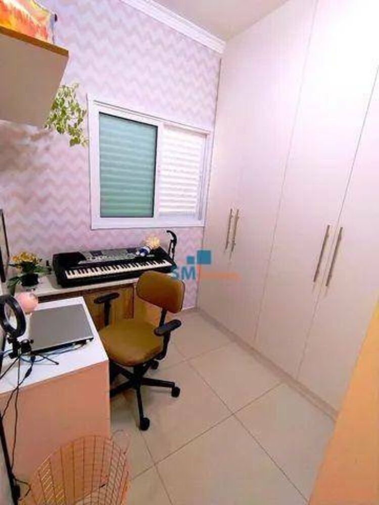 Cobertura, 2 quartos, 90 m² - Foto 7