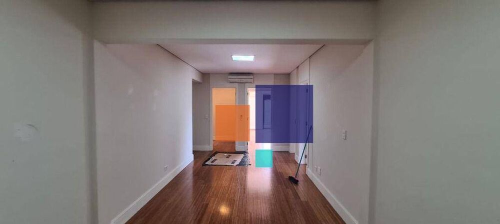 Apartamento para alugar com 4 quartos, 370m² - Foto 22