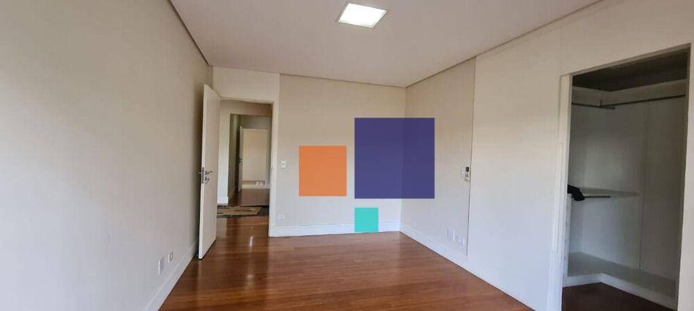 Apartamento para alugar com 4 quartos, 370m² - Foto 18
