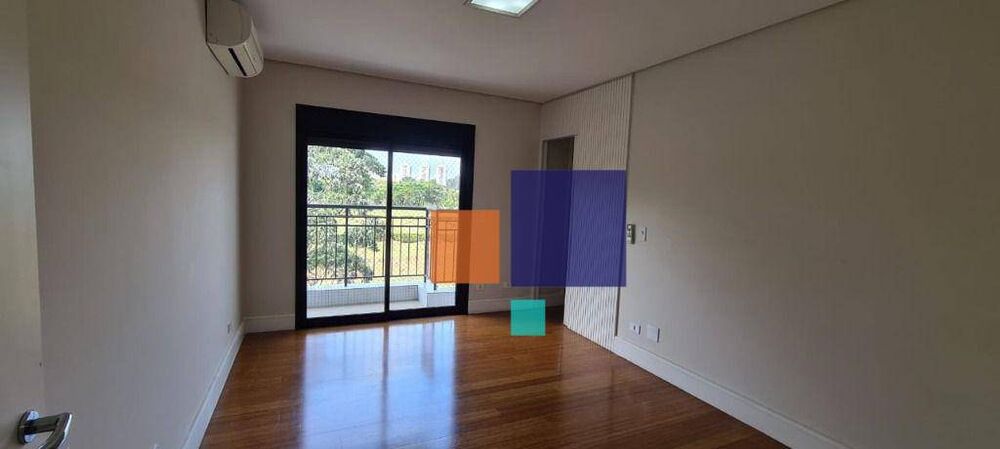Apartamento para alugar com 4 quartos, 370m² - Foto 21
