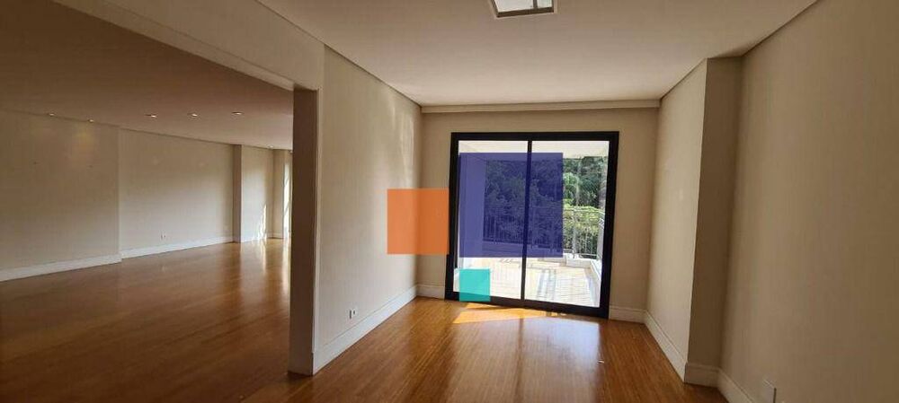 Apartamento para alugar com 4 quartos, 370m² - Foto 38