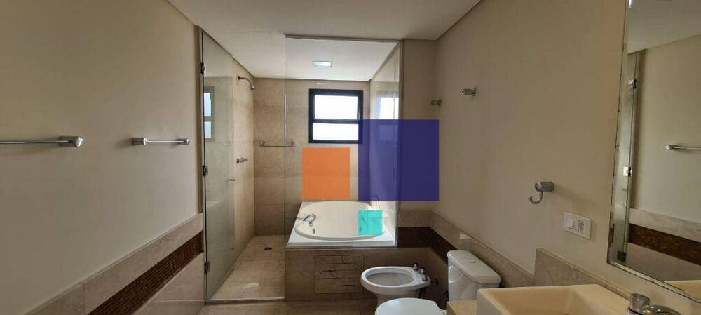 Apartamento para alugar com 4 quartos, 370m² - Foto 23