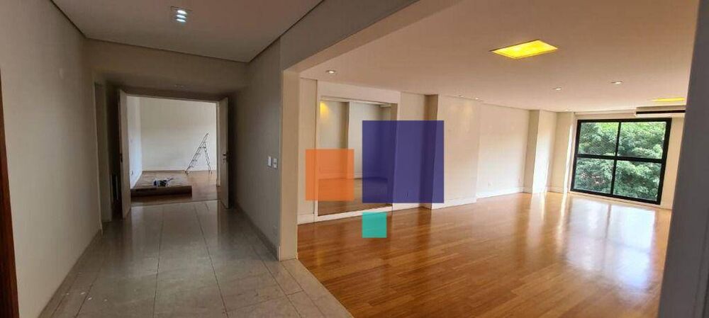 Apartamento para alugar com 4 quartos, 370m² - Foto 35