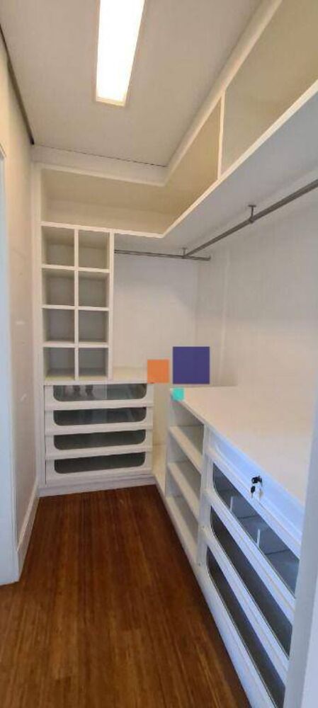 Apartamento para alugar com 4 quartos, 370m² - Foto 20