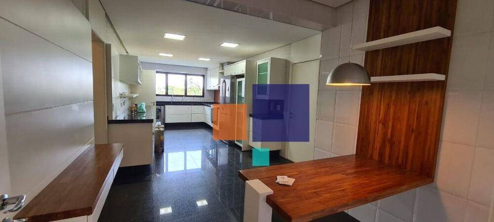 Apartamento para alugar com 4 quartos, 370m² - Foto 33