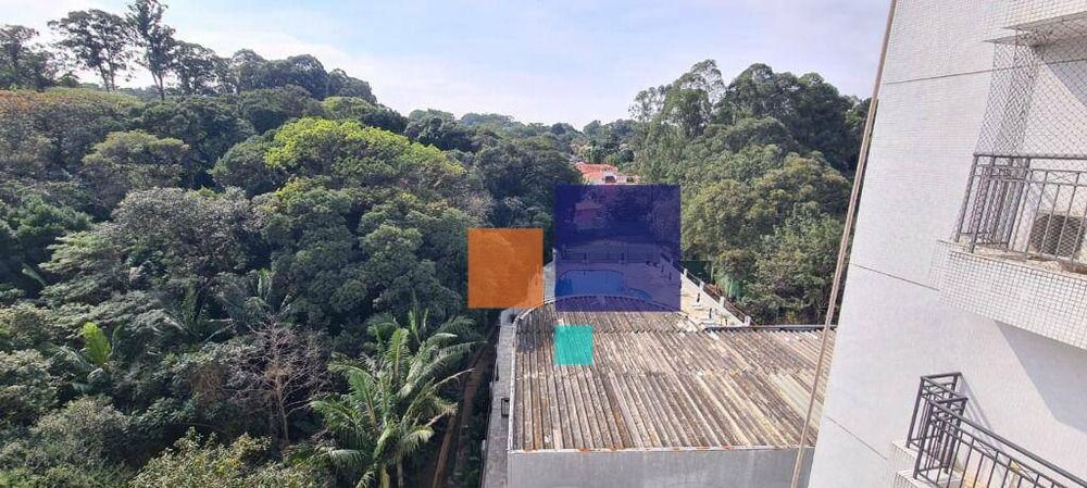 Apartamento para alugar com 4 quartos, 370m² - Foto 37