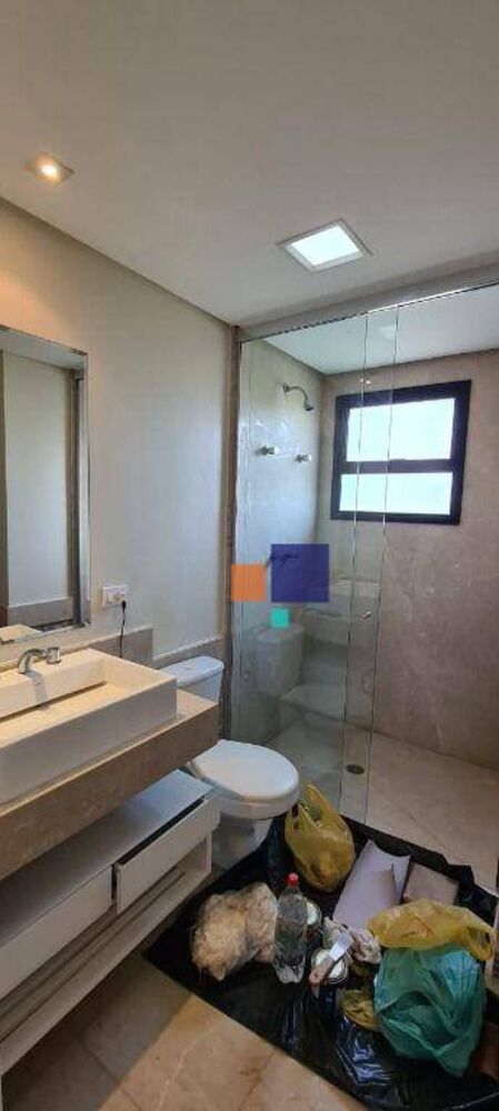 Apartamento para alugar com 4 quartos, 370m² - Foto 16