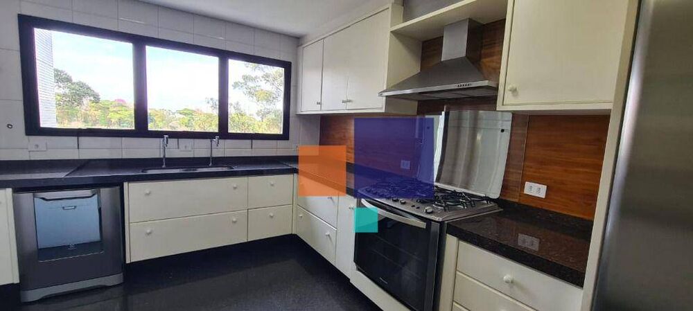 Apartamento para alugar com 4 quartos, 370m² - Foto 30