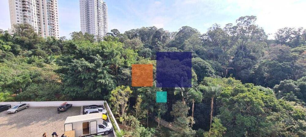 Apartamento para alugar com 4 quartos, 370m² - Foto 36