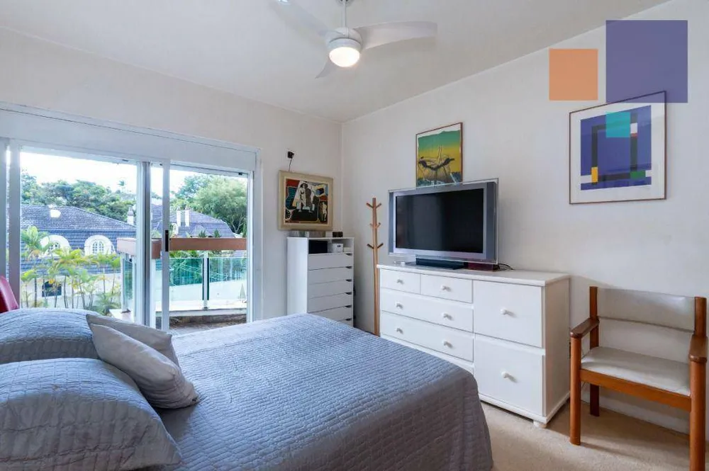 Apartamento, 4 quartos, 232 m² - Foto 6