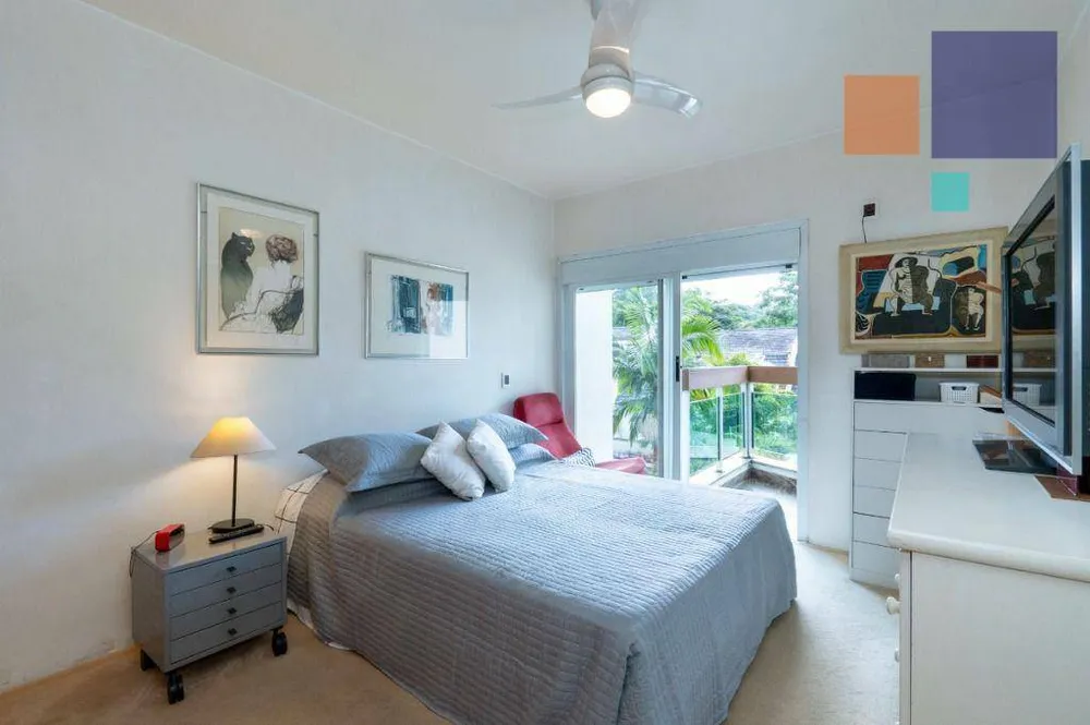Apartamento, 4 quartos, 232 m² - Foto 7