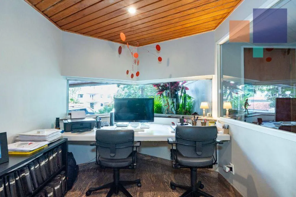 Apartamento, 4 quartos, 232 m² - Foto 8