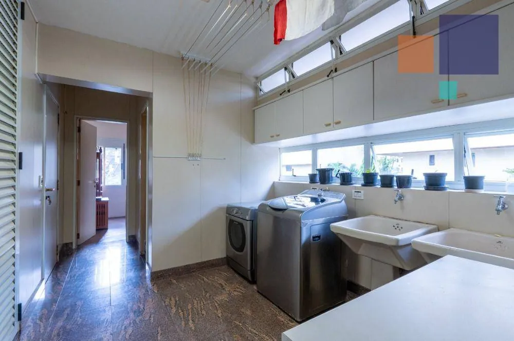 Apartamento, 4 quartos, 232 m² - Foto 5