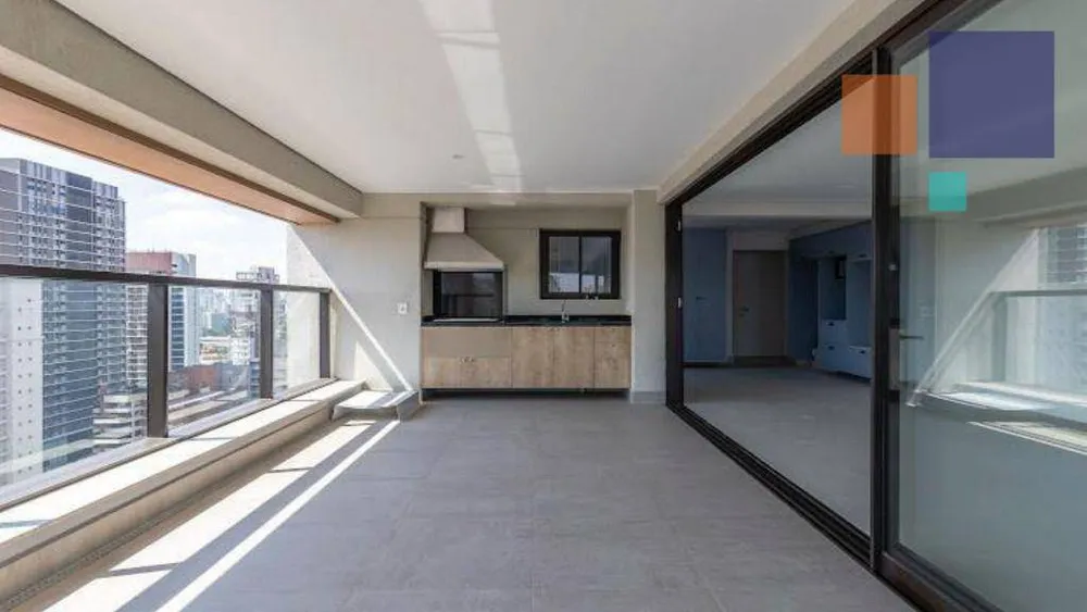 Apartamento, 3 quartos, 153 m² - Foto 6