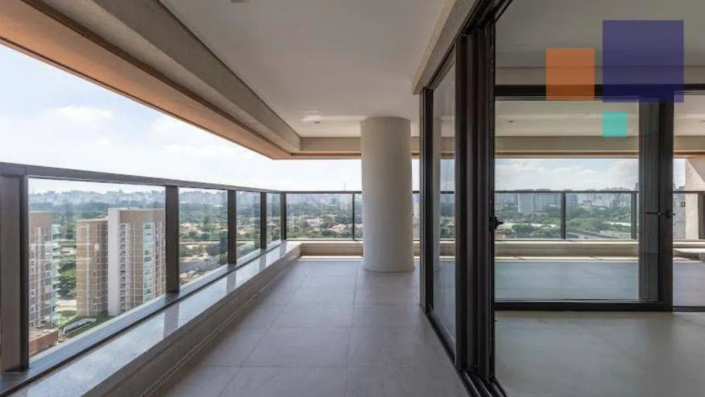 Apartamento, 3 quartos, 153 m² - Foto 8