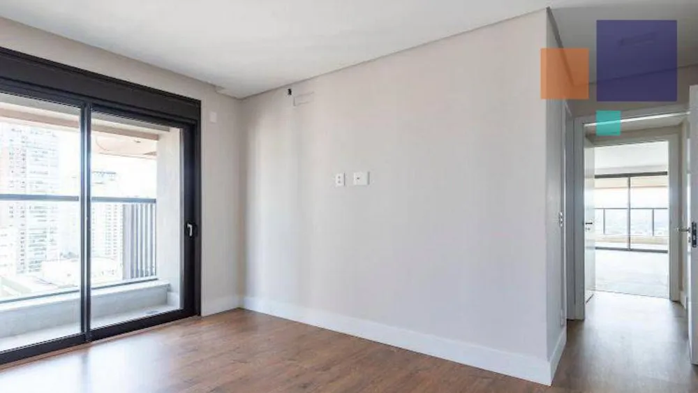 Apartamento, 3 quartos, 153 m² - Foto 9