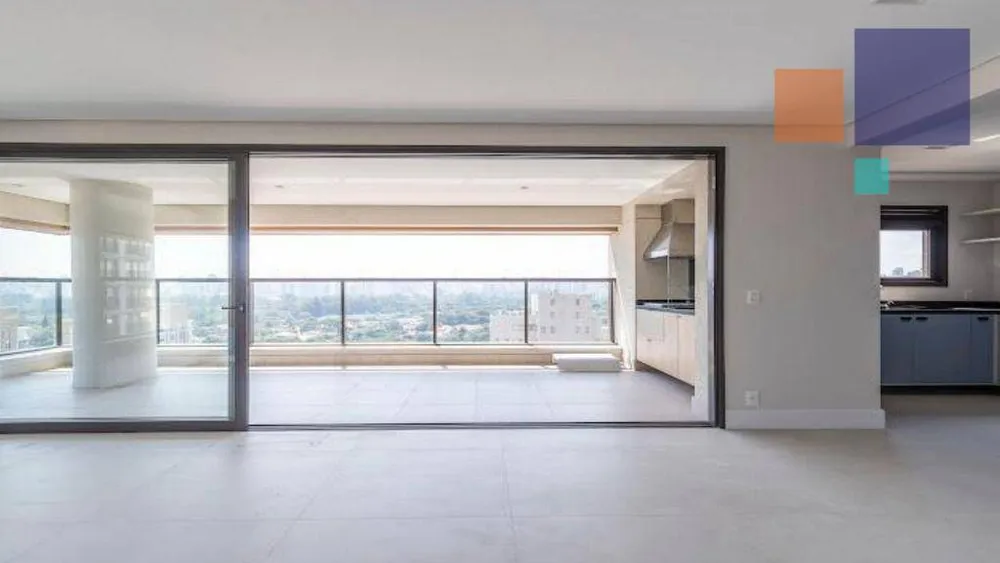 Apartamento, 3 quartos, 153 m² - Foto 4