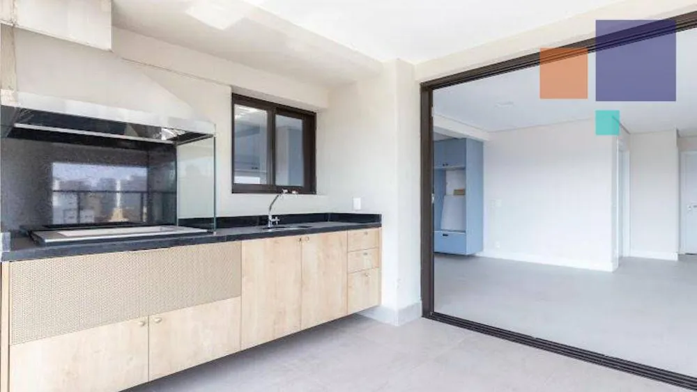 Apartamento, 3 quartos, 153 m² - Foto 7