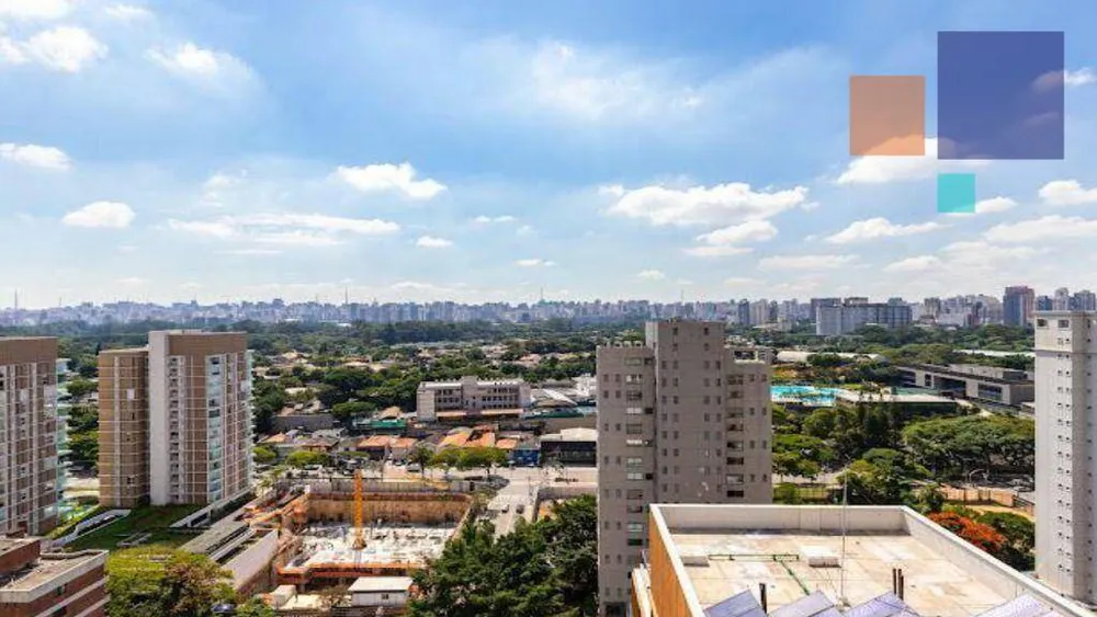 Apartamento, 3 quartos, 153 m² - Foto 5