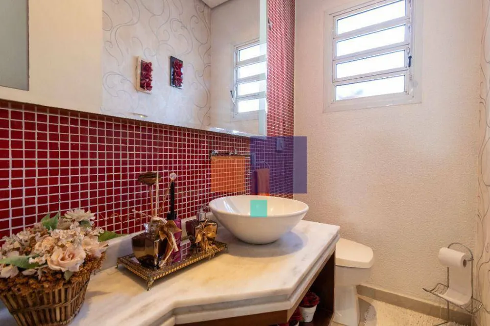 Casa, 3 quartos, 320 m² - Foto 6