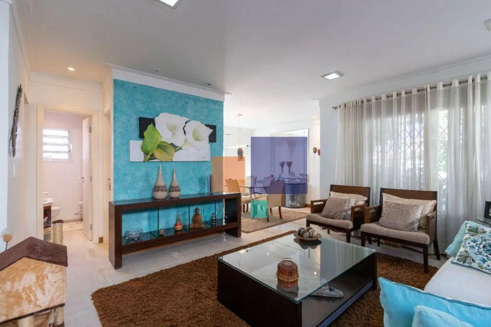 Casa, 3 quartos, 320 m² - Foto 7