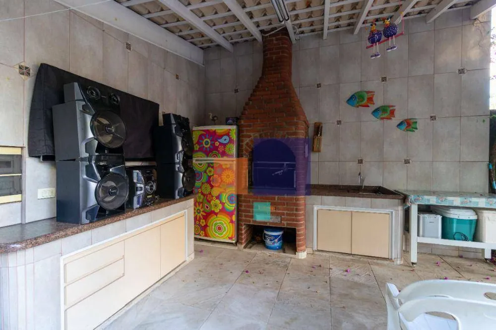 Casa, 3 quartos, 320 m² - Foto 5
