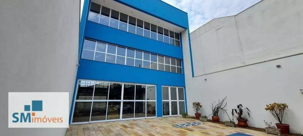 Prédio Inteiro para alugar, 580m² - Foto 2