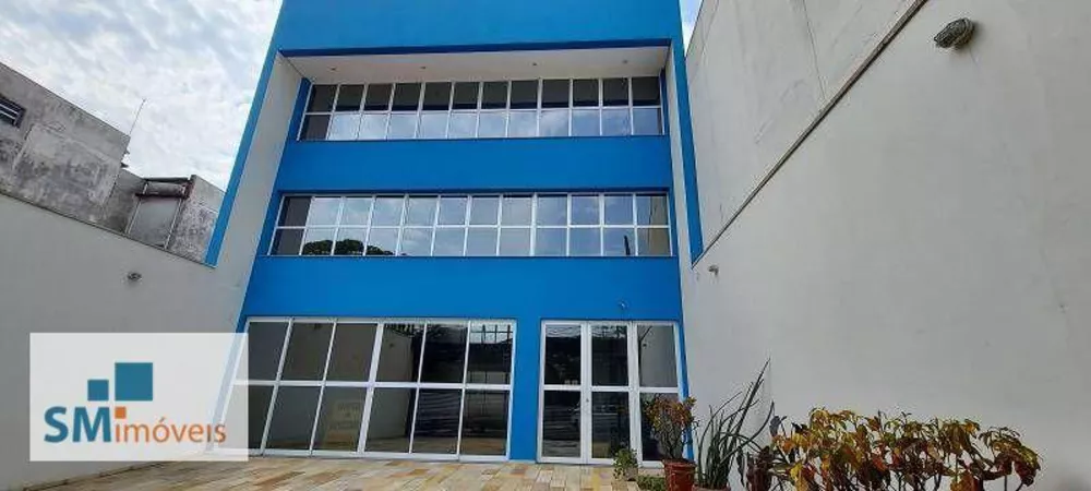 Prédio Inteiro para alugar, 580m² - Foto 1