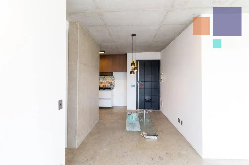 Apartamento, 2 quartos, 70 m² - Foto 2