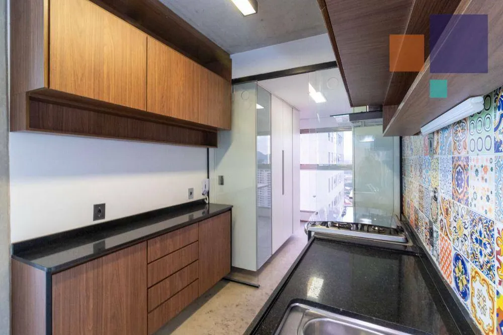 Apartamento, 2 quartos, 70 m² - Foto 3