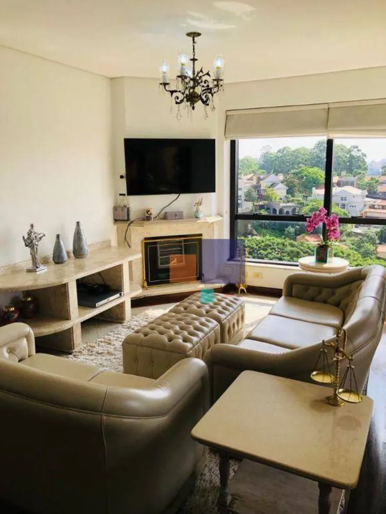 Apartamento, 5 quartos, 240 m² - Foto 8