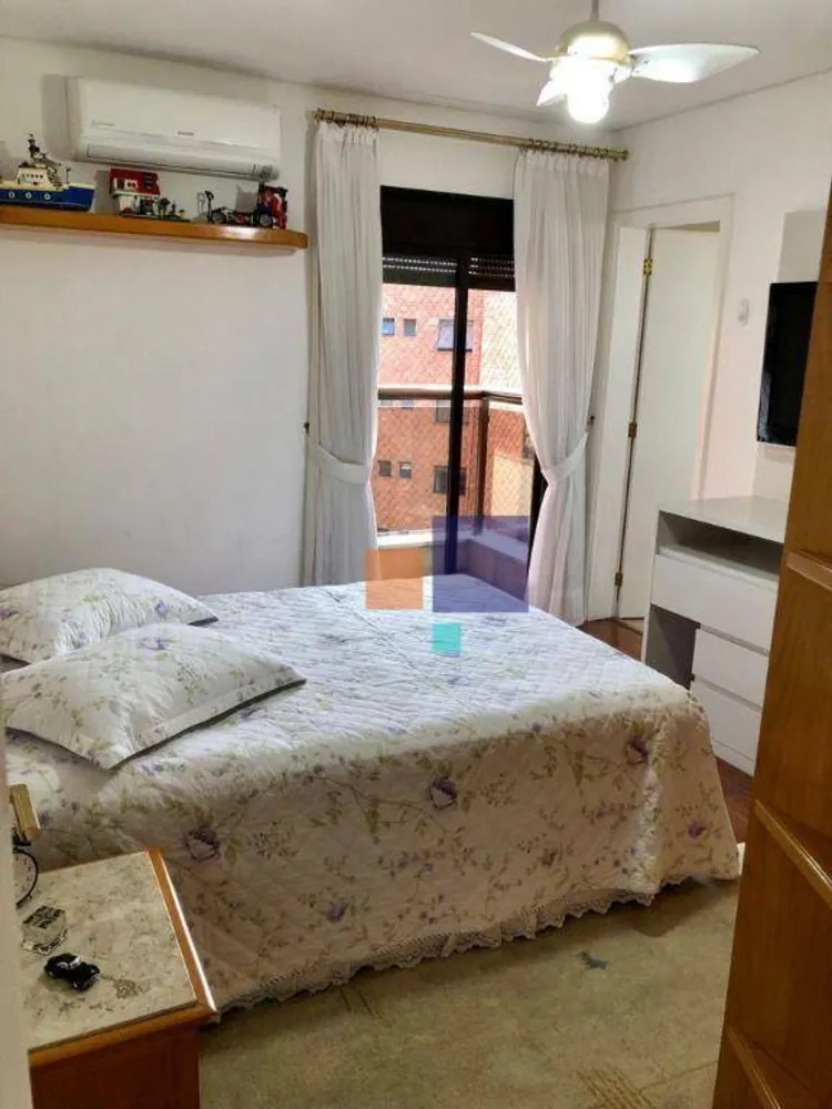 Apartamento, 5 quartos, 240 m² - Foto 14