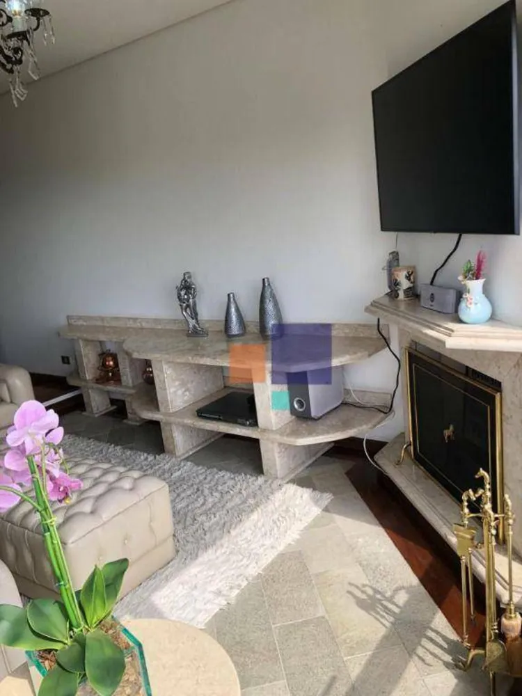 Apartamento, 5 quartos, 240 m² - Foto 9