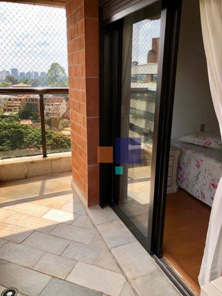 Apartamento, 5 quartos, 240 m² - Foto 16