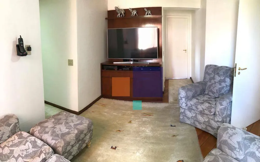 Apartamento, 5 quartos, 240 m² - Foto 5