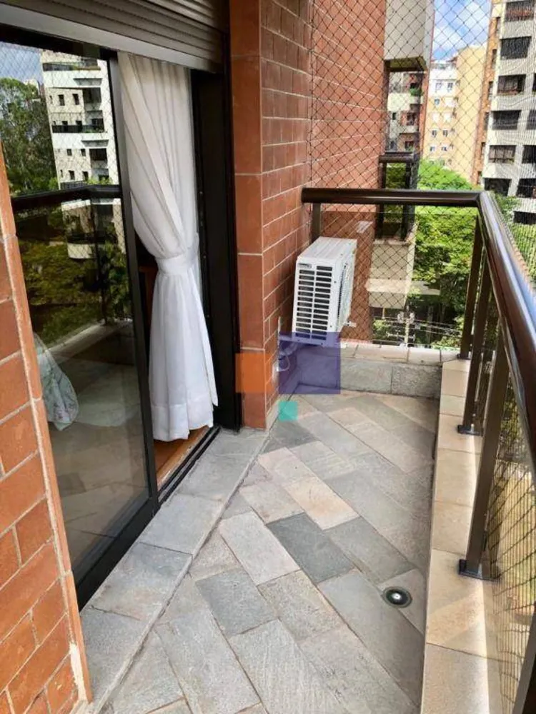 Apartamento, 5 quartos, 240 m² - Foto 12