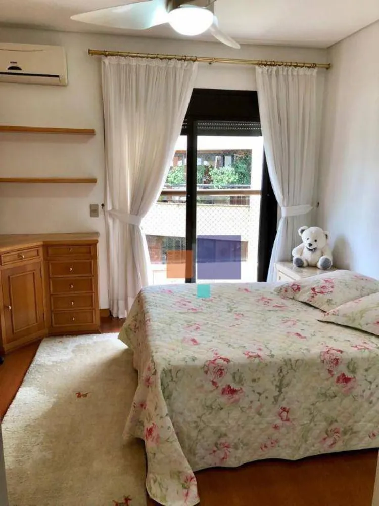 Apartamento, 5 quartos, 240 m² - Foto 7