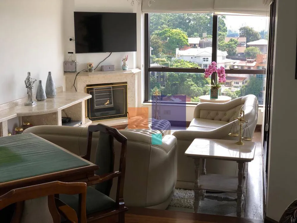 Apartamento, 5 quartos, 240 m² - Foto 4