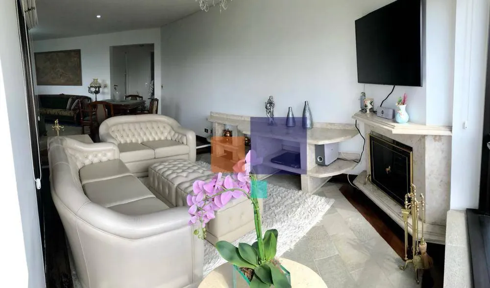 Apartamento, 5 quartos, 240 m² - Foto 3