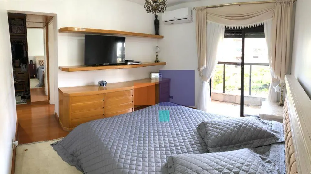 Apartamento, 5 quartos, 240 m² - Foto 6