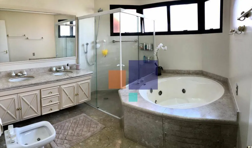 Apartamento, 5 quartos, 240 m² - Foto 1