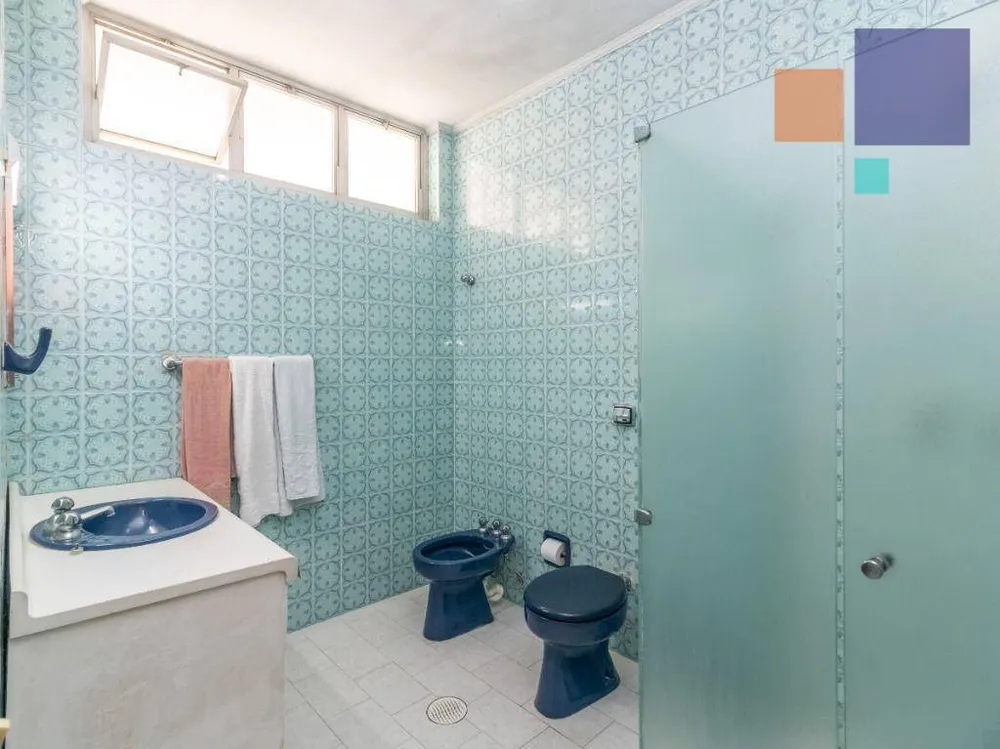Sobrado, 3 quartos, 293 m² - Foto 8